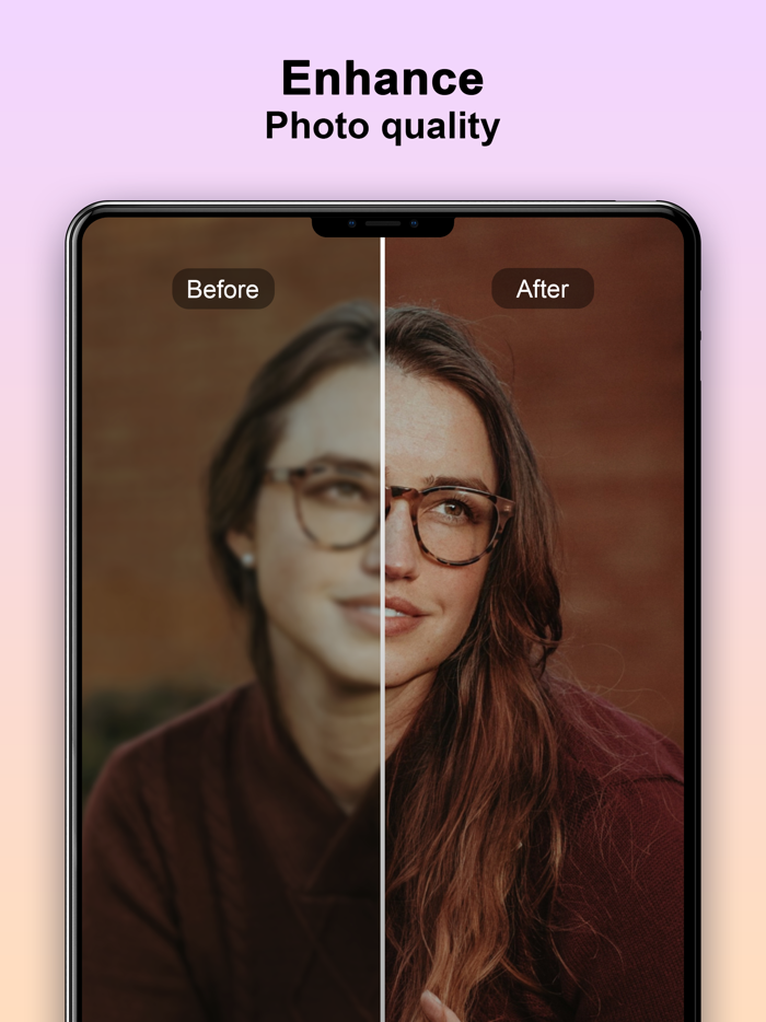 ProAI - AI Photo Enhancer