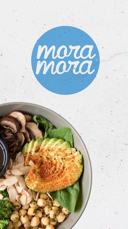 Mora Mora