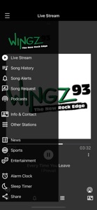 Wingz 93 screenshot #2 for iPhone