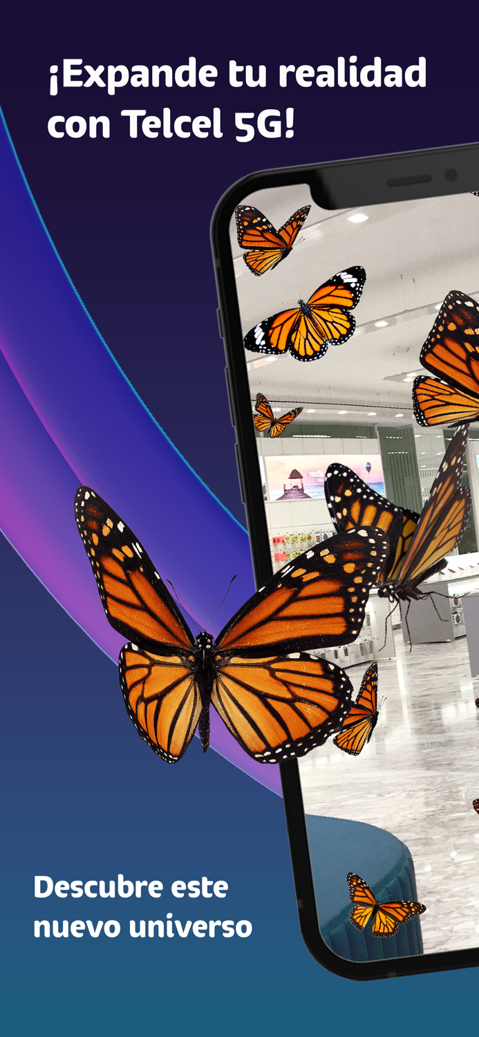 Mira Telcel 5G