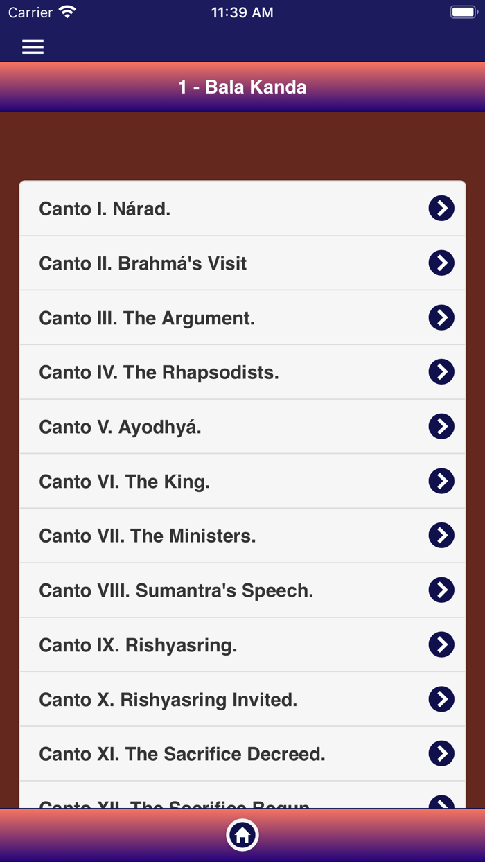 Ramayana by Valmiki in English