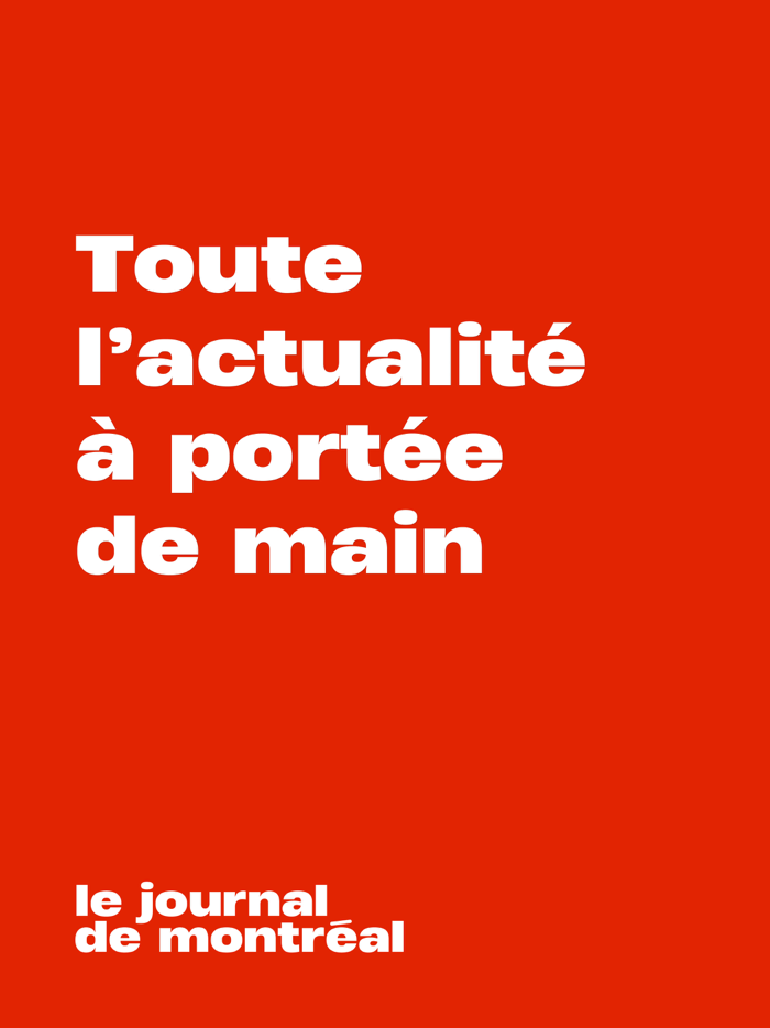 Journal de Montréal