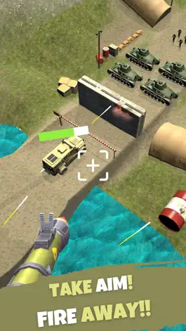 Game screenshot Missile Madness 3D mod apk