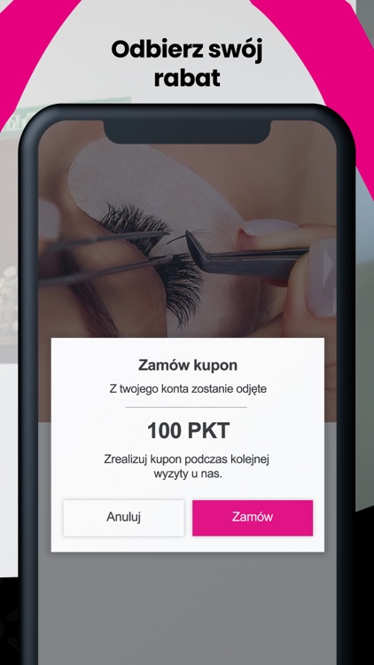 Amonaria Kosmetologia screenshot-4