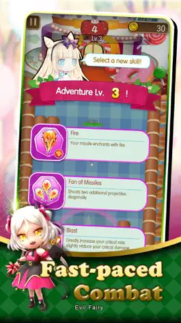Game screenshot Fairytale.io hack