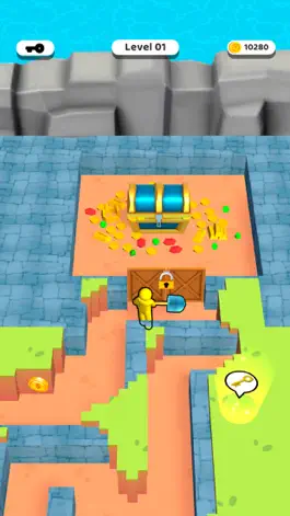 Game screenshot Maze Discover hack
