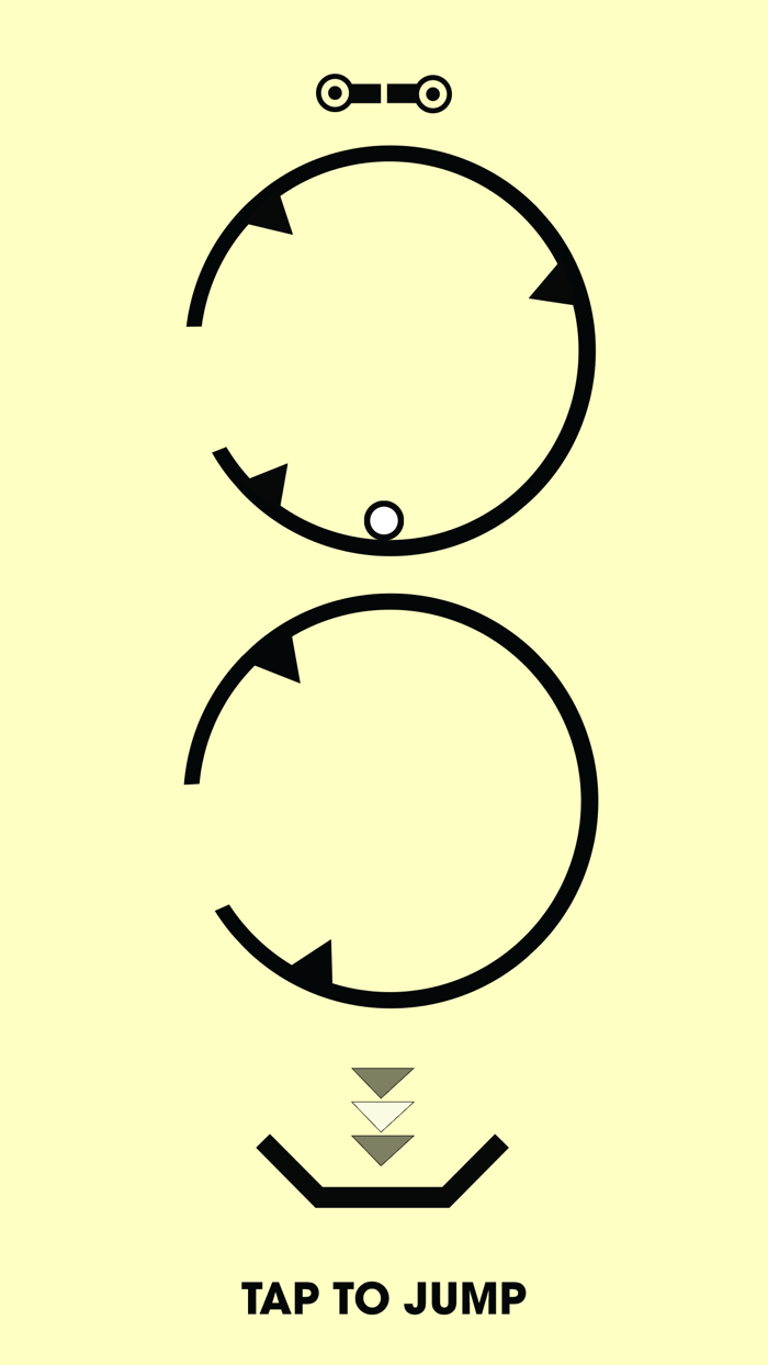 Ball Escape - Try Again