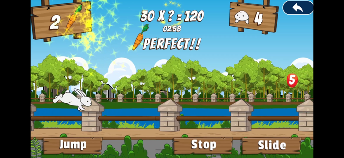 Prof Bunsen Teaches Math 3