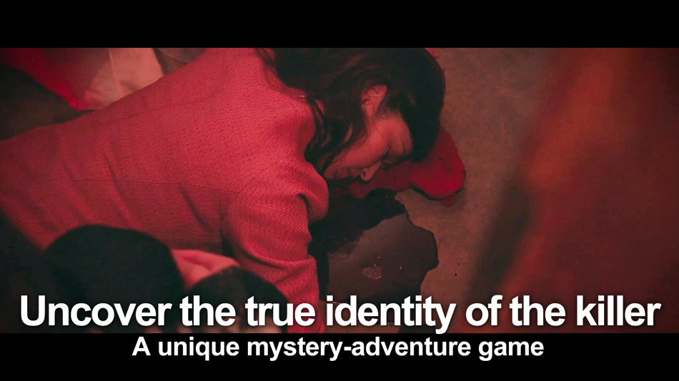 #1. The Centennial Case (iOS) Av: SQUARE ENIX