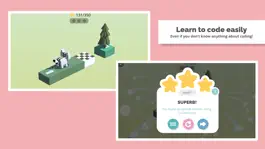 Game screenshot Rodocodo: Code Hour apk