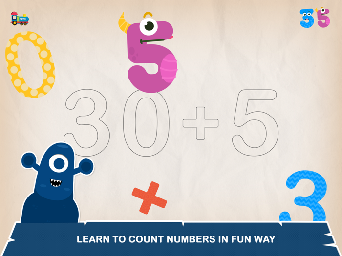 ABCKidsTV - Play and Learn