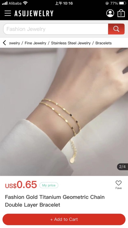 Asujewelry-wholesalejewelry screenshot-3
