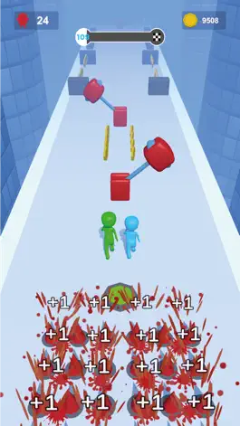 Game screenshot Just Two apk