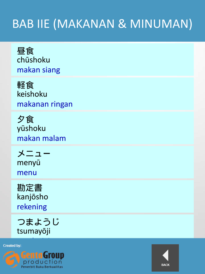 Multilingual Easy Dictionary
