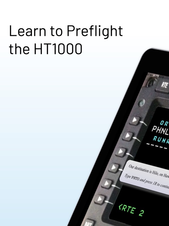 HT1000 GNSS Tutorial