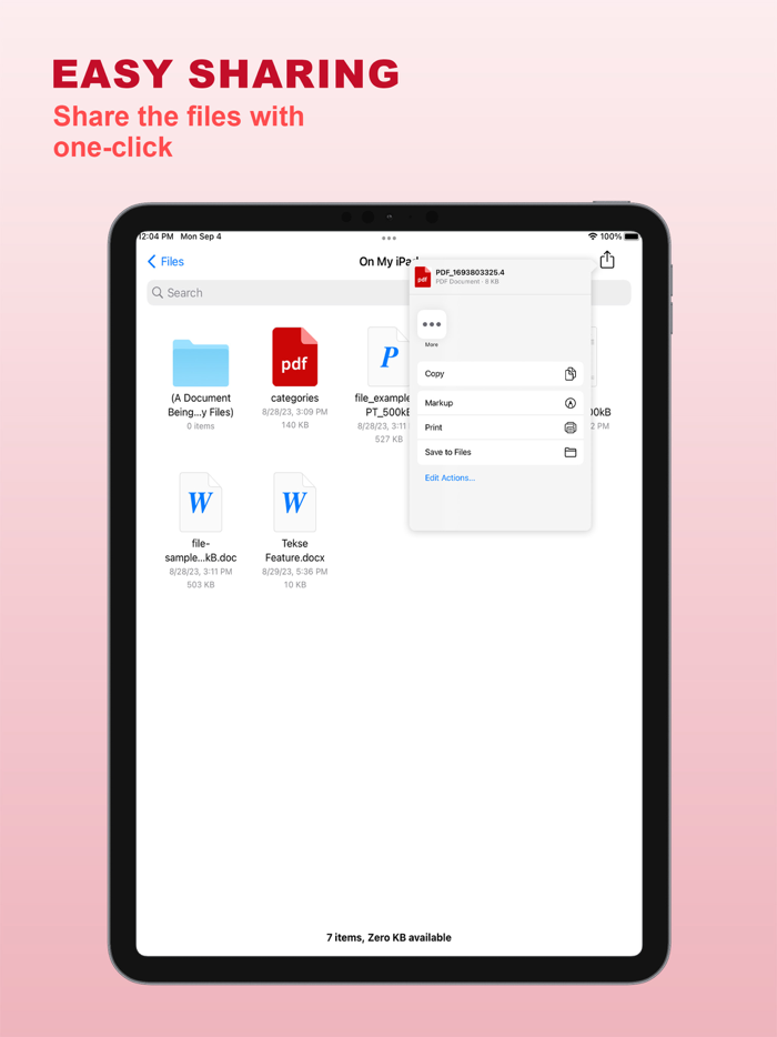 PDF Converter  All Documents