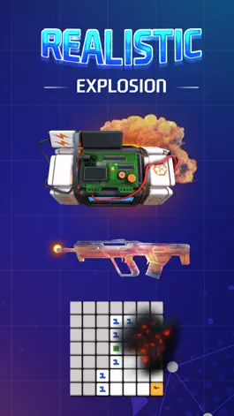 Game screenshot PrankMaster: Guns, Lightsabers apk