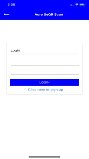 auro seqr scan iphone screenshot 3