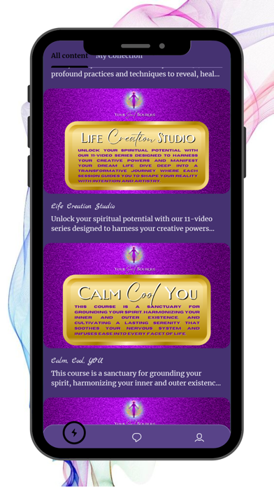 Screenshot 3 of Your Soul Boutique App