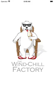 the wind-chill factory problems & solutions and troubleshooting guide - 4
