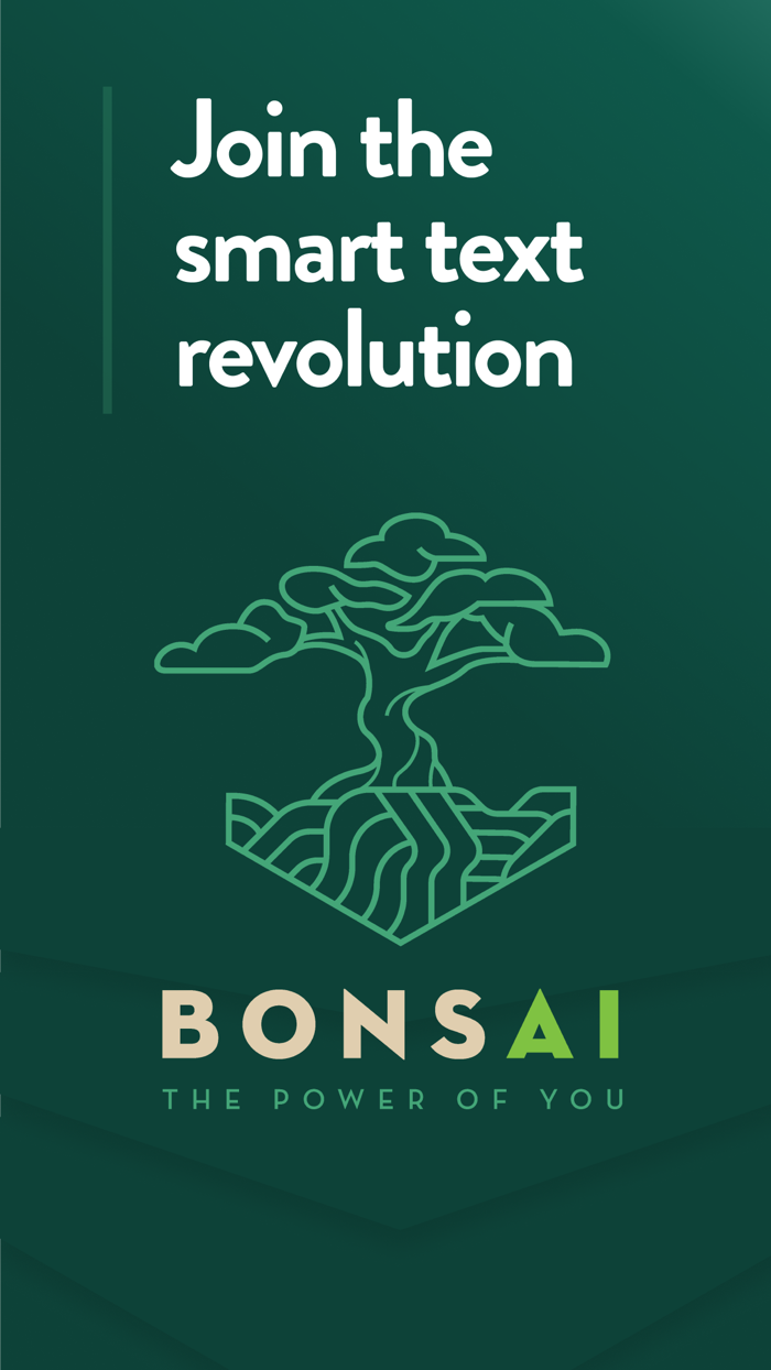 BonsAI AI Chat Bot Assistant