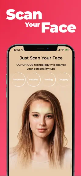 Game screenshot Aura: AI Face App mod apk