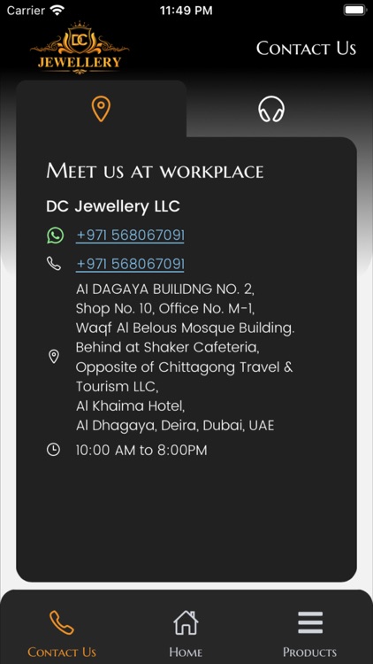 dc-jewellery