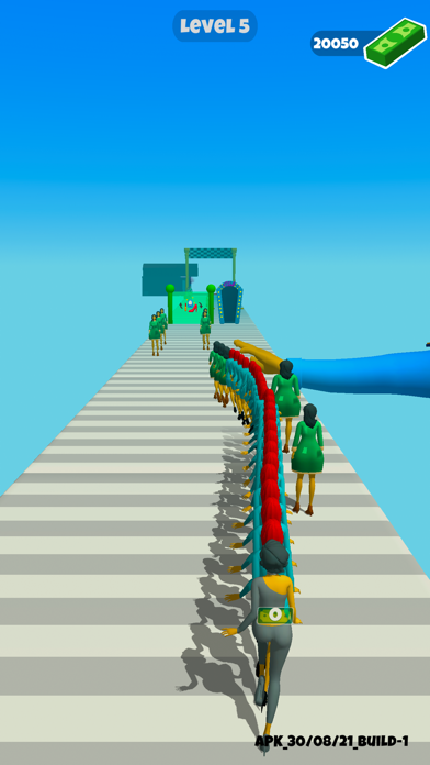 Party Fiend Screenshot