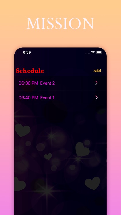 Casamento Celebration Tracker screenshot-7
