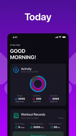 Game screenshot Amovan Ring mod apk