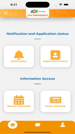 Game screenshot myFAP apk