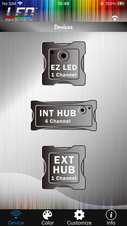 LED Innov
