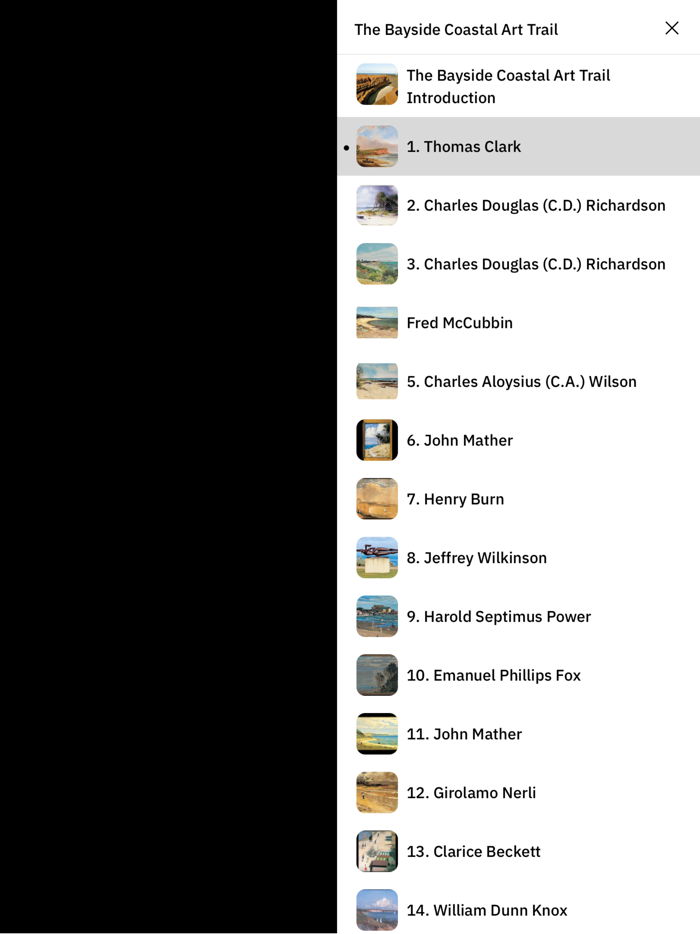 Bayside Walks and Trails