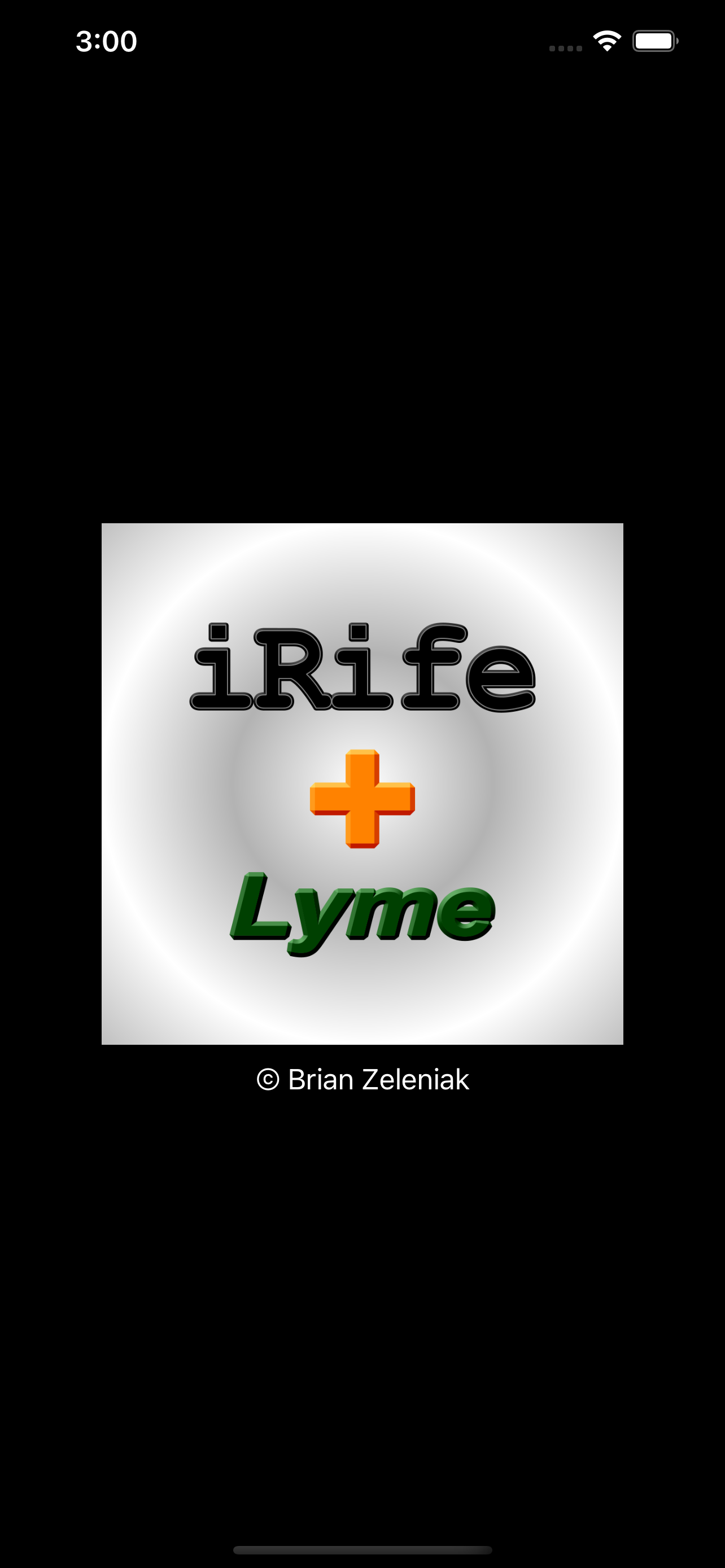 iRife Lyme