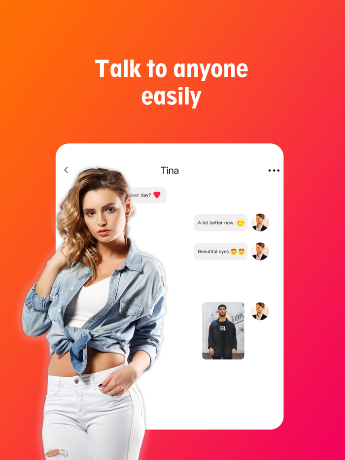 Naughty Chat Live-CherryLink