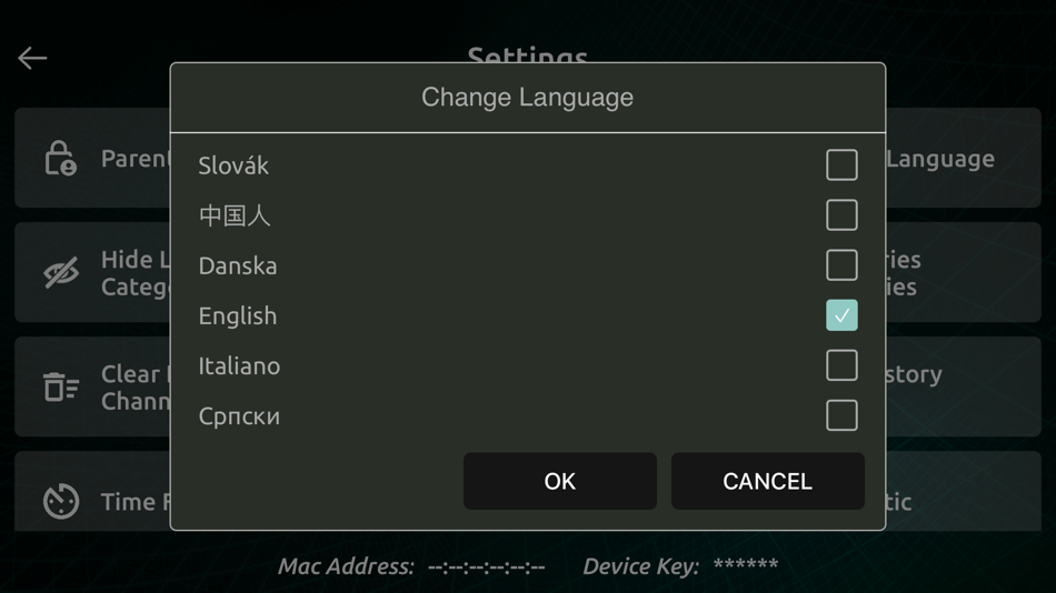 #4. Ib Player (iOS) 由: IRBOETECH CO. LTD