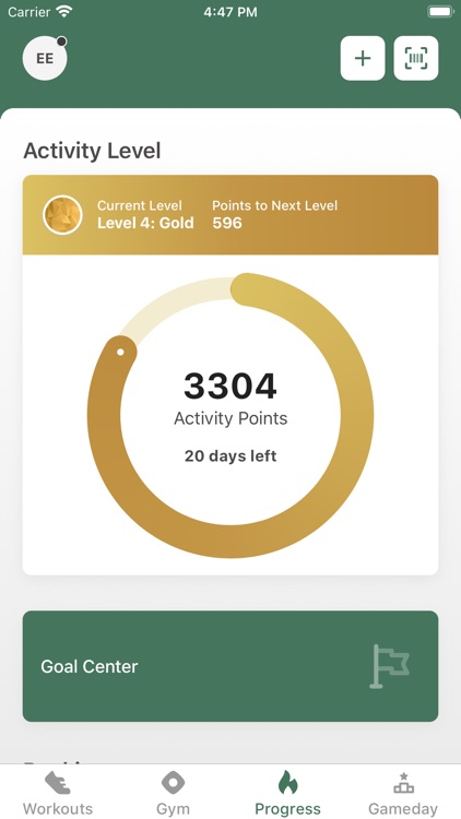 PARC Trainingcentre screenshot-3