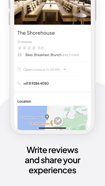 Coeliapp: The Gluten Free App screenshot-4