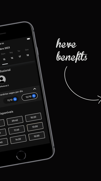 Screenshot #3 pour Tussi Concept