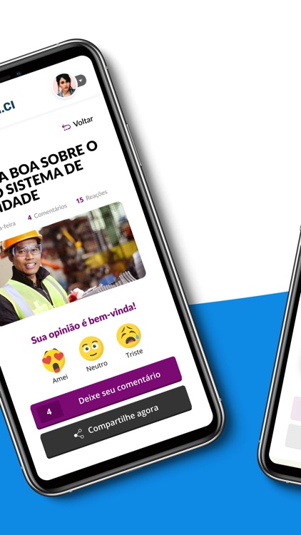 SimplificaCI screenshot-3