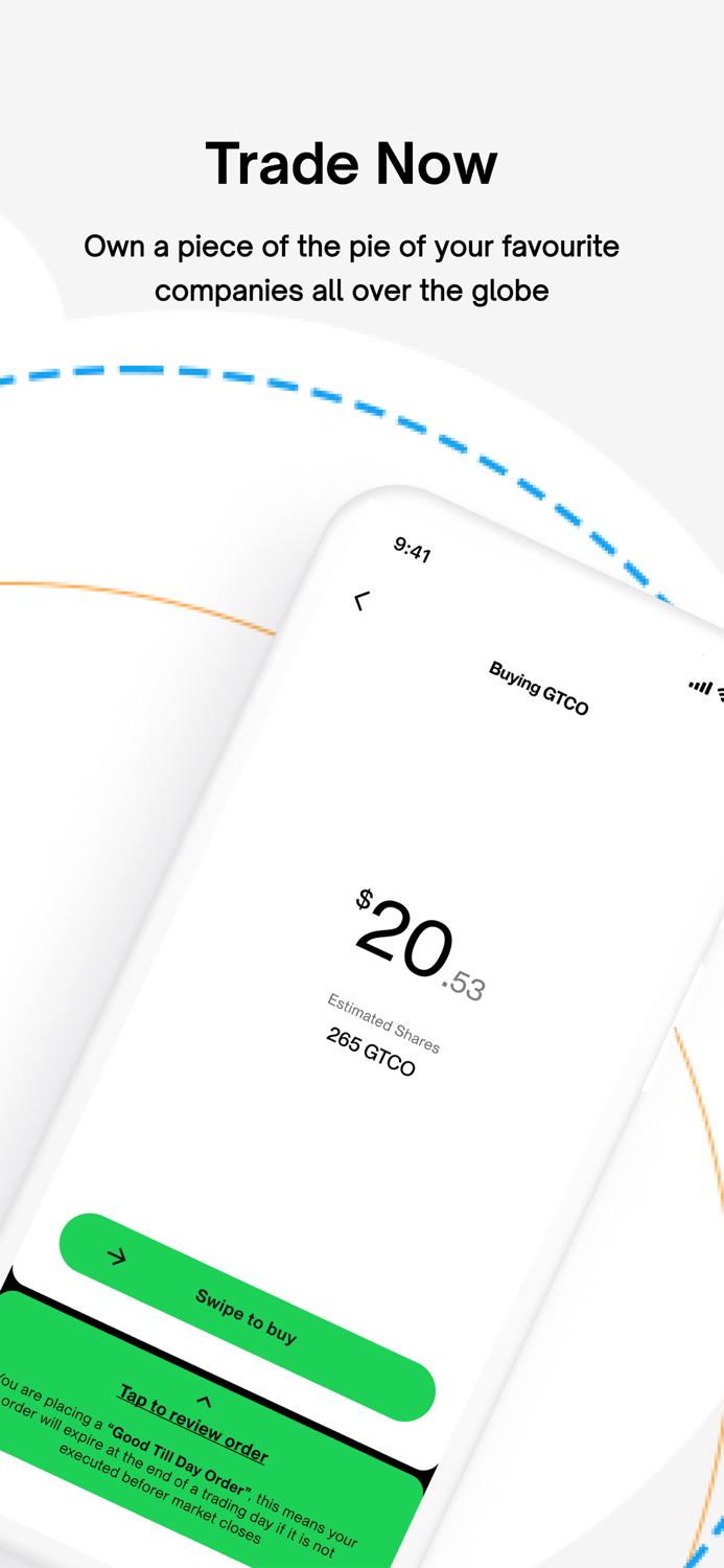 Trove - Investing simplified