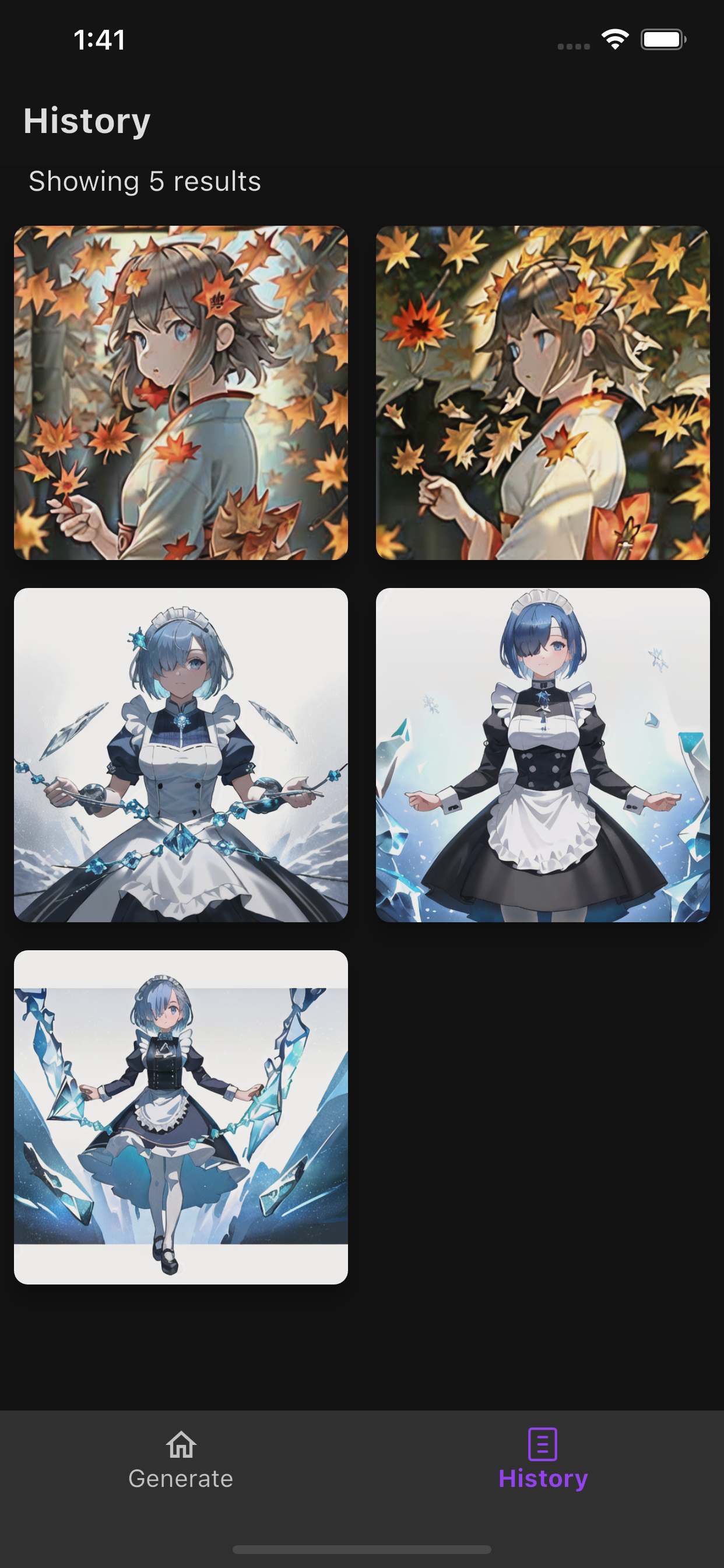 Anime Master