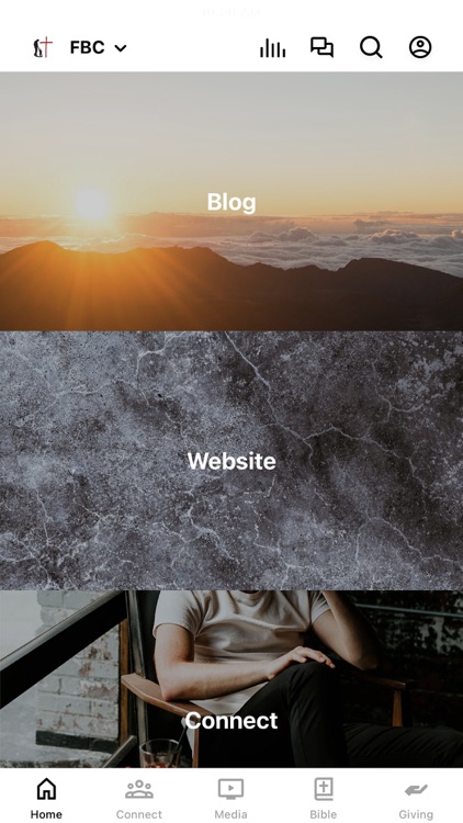 Faith Baptist Cheyenne