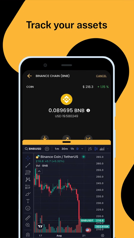 #4. JBC HUB 2.0 (iOS) 由: Jbc Hub