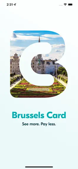 Game screenshot Brussels Card mod apk