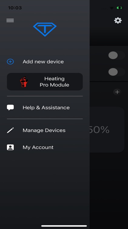 Thieren Connect screenshot-4