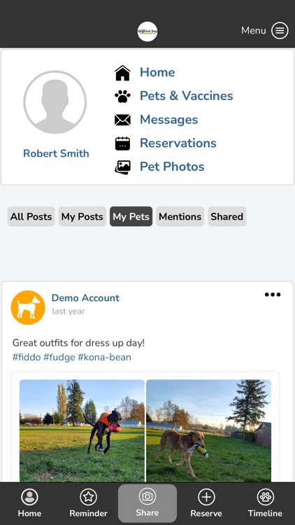 The Spotted Dog - Jersey screenshot-6