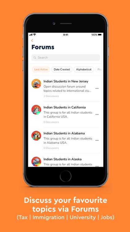 EZSocial screenshot-6