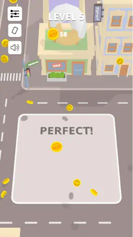Game screenshot Parking cars DX hack