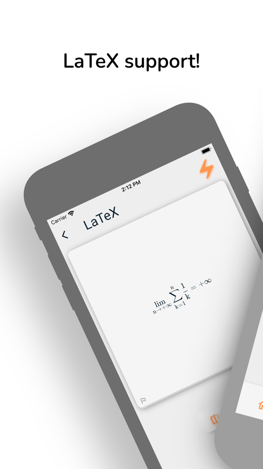 #5. OutLearn: Spaced Repetition (iOS) 由: Paul Caubet